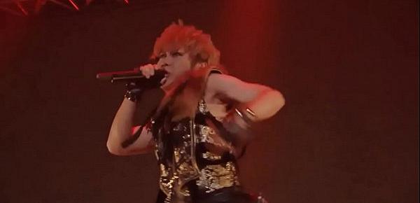  1- ＮＩＧＨＴＭＡＲＥ ２０ｔｈ Ａｎｎｉｖｅｒｓａｒｙ ＳＰＥＣＩＡＬ ＬＩＶＥ ＧＩＡＮＩＺＭ ～再悪～